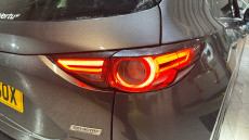 Mazda CX-5 2.2d Sport Nav+ 5dr Diesel Estate